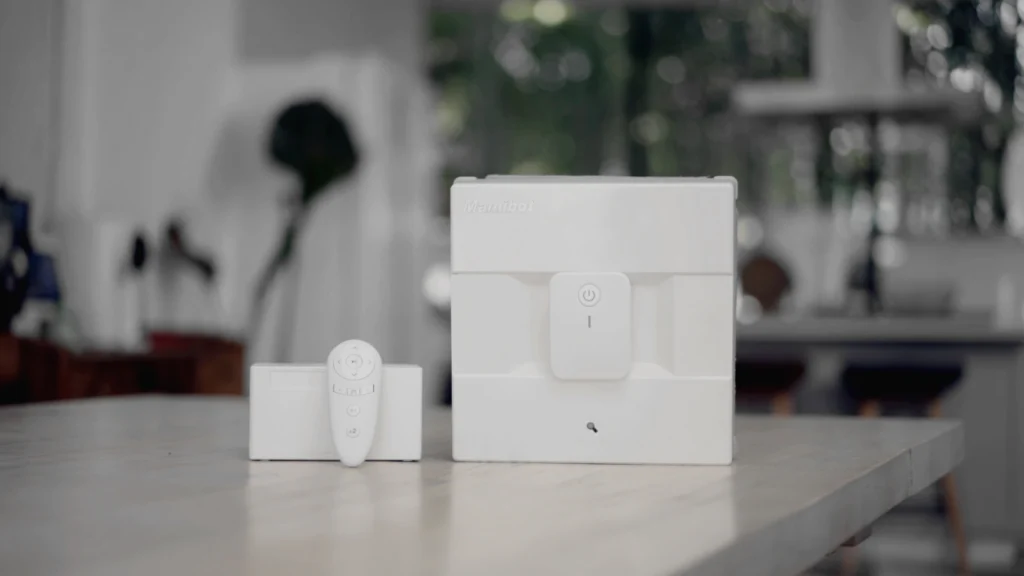 Mamibot iGLASSBOT W120-P