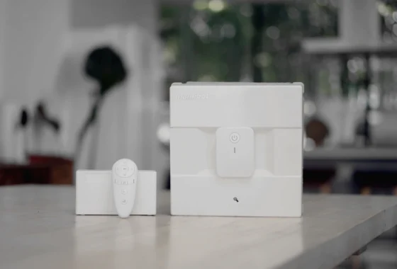Mamibot iGLASSBOT W120-P