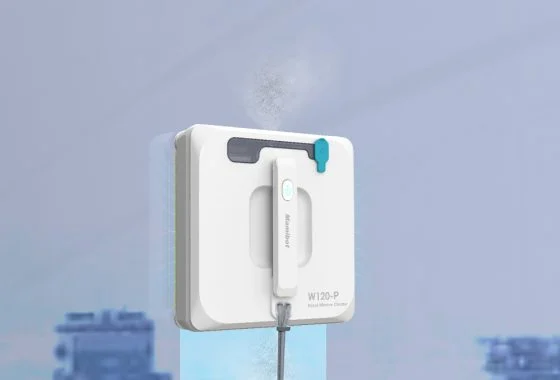 Mamibot iGLASSBOT W200 SkyBot