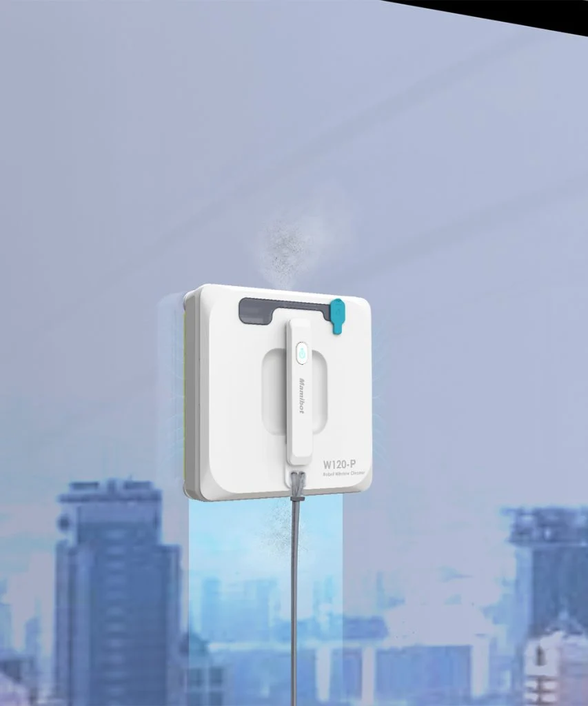 Mamibot iGLASSBOT W200 SkyBot