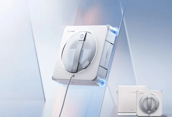 Ecovacs WINBOT W2S PLUS