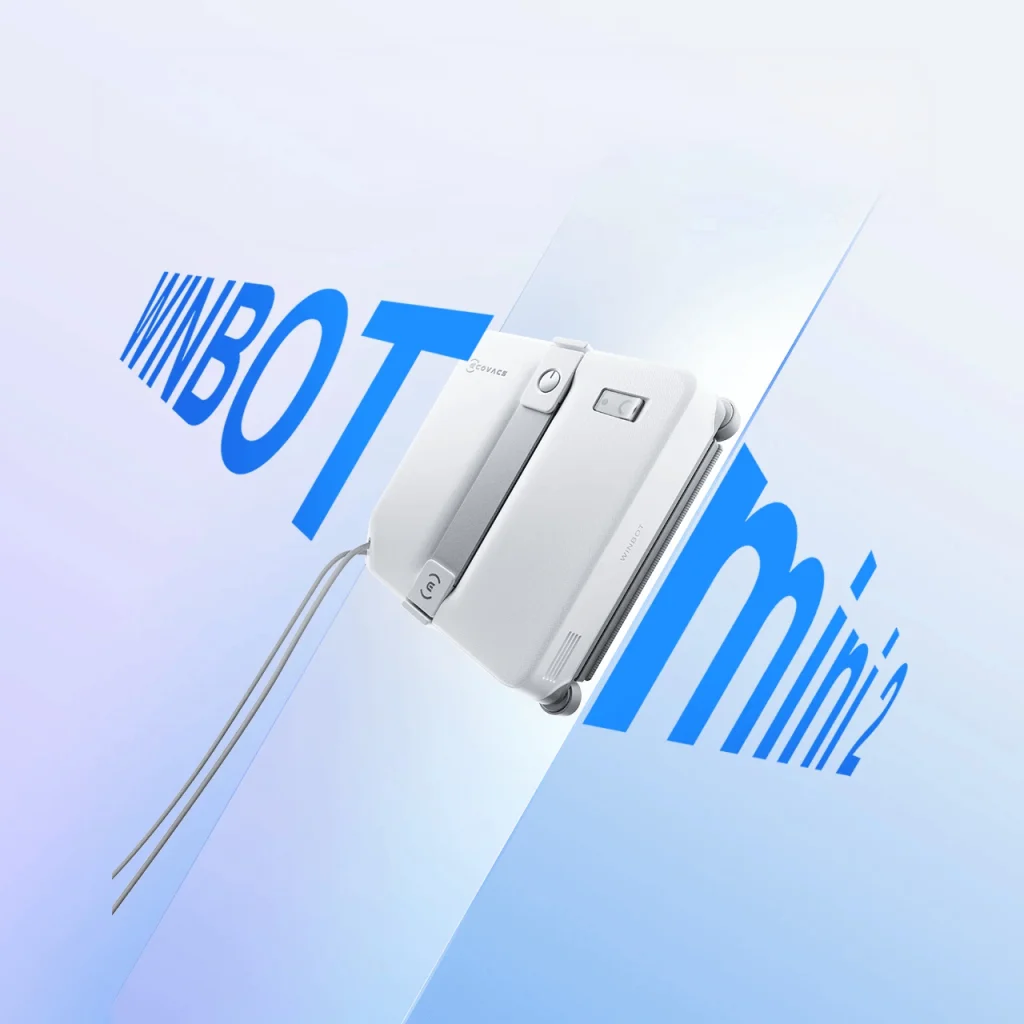Ecovacs WINBOT mini 2