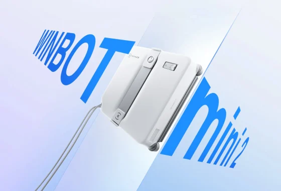 Ecovacs WINBOT mini 2